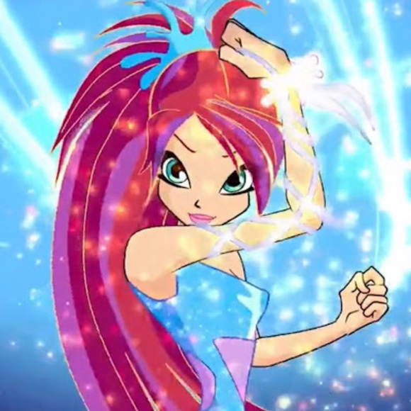 Meet your Posher, Asteria - Picture 1 of 1